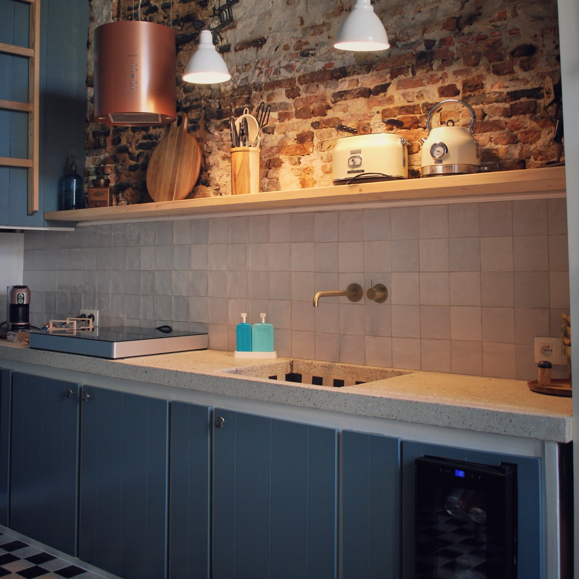 Keuken